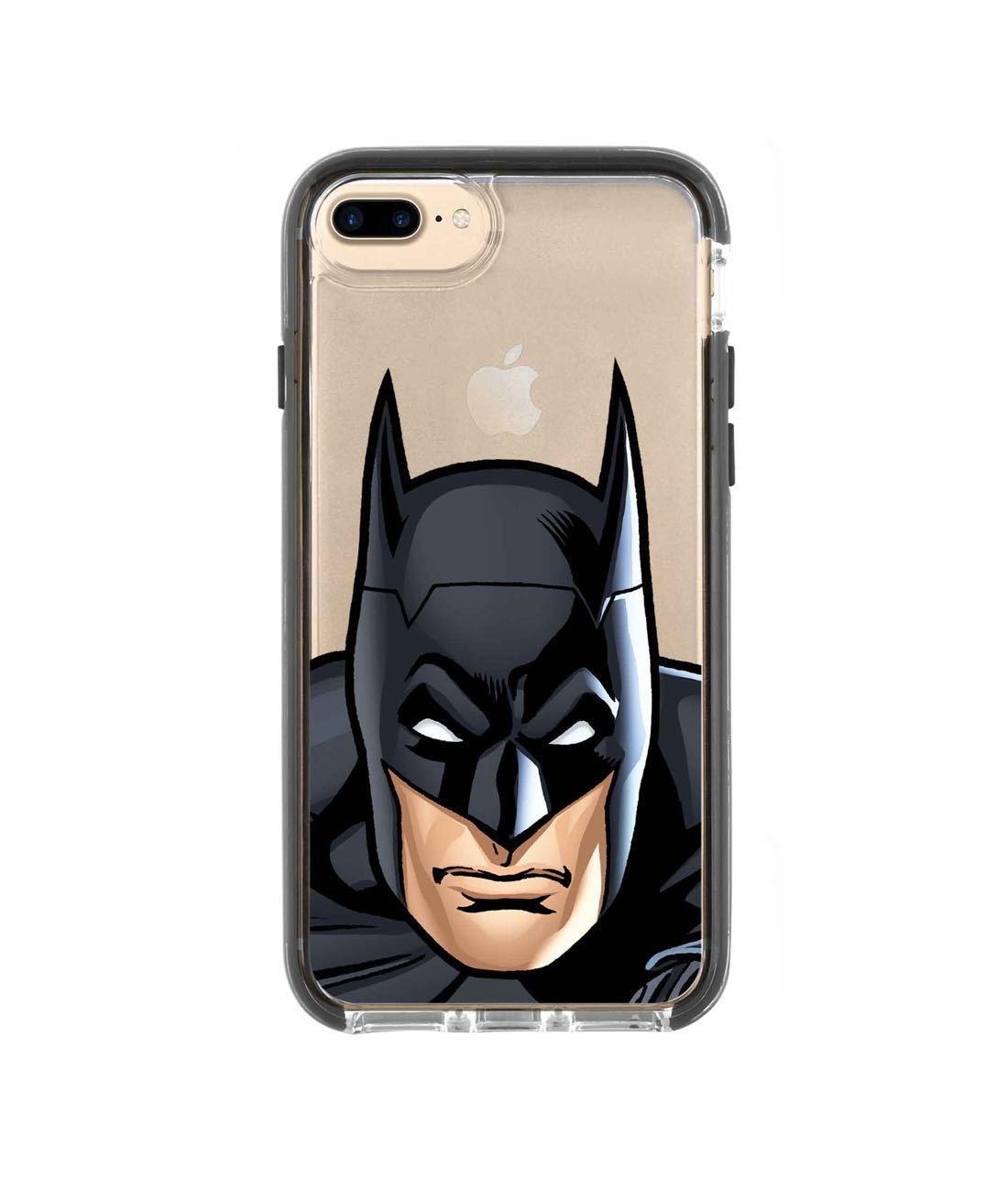 Fierce Batman - Extreme Phone Case for iPhone 7 Plus