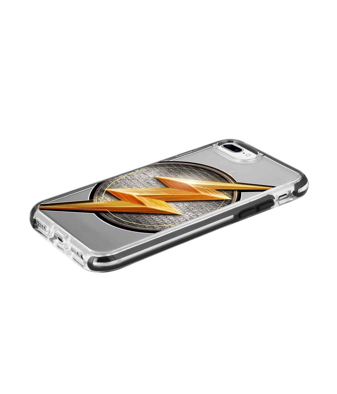 Flash Storm - Extreme Phone Case for iPhone 7 Plus