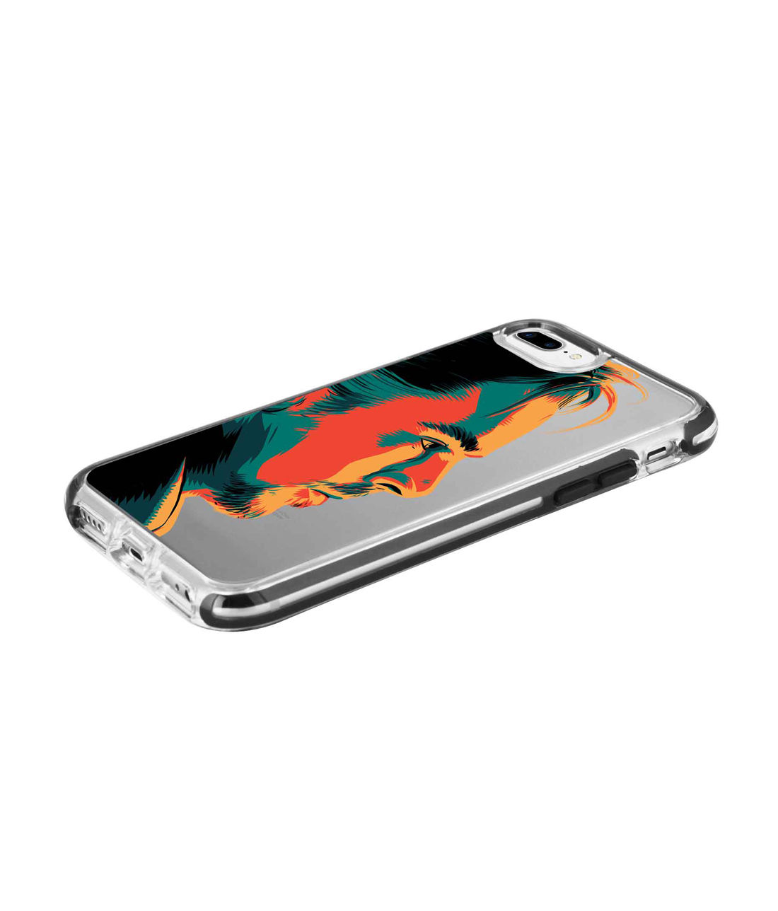Illuminated Doctor Strange - Extreme Phone Case for iPhone 7 Plus