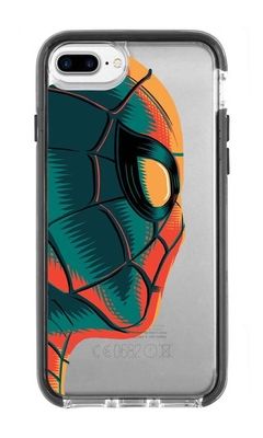 Buy Illuminated Spiderman - Extreme Phone Case for iPhone 7 Plus Phone Cases & Covers Online