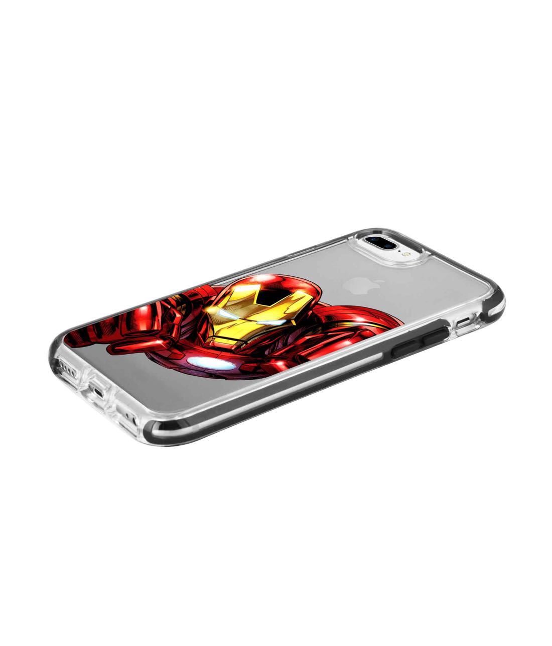 Ironvenger - Extreme Phone Case for iPhone 7 Plus