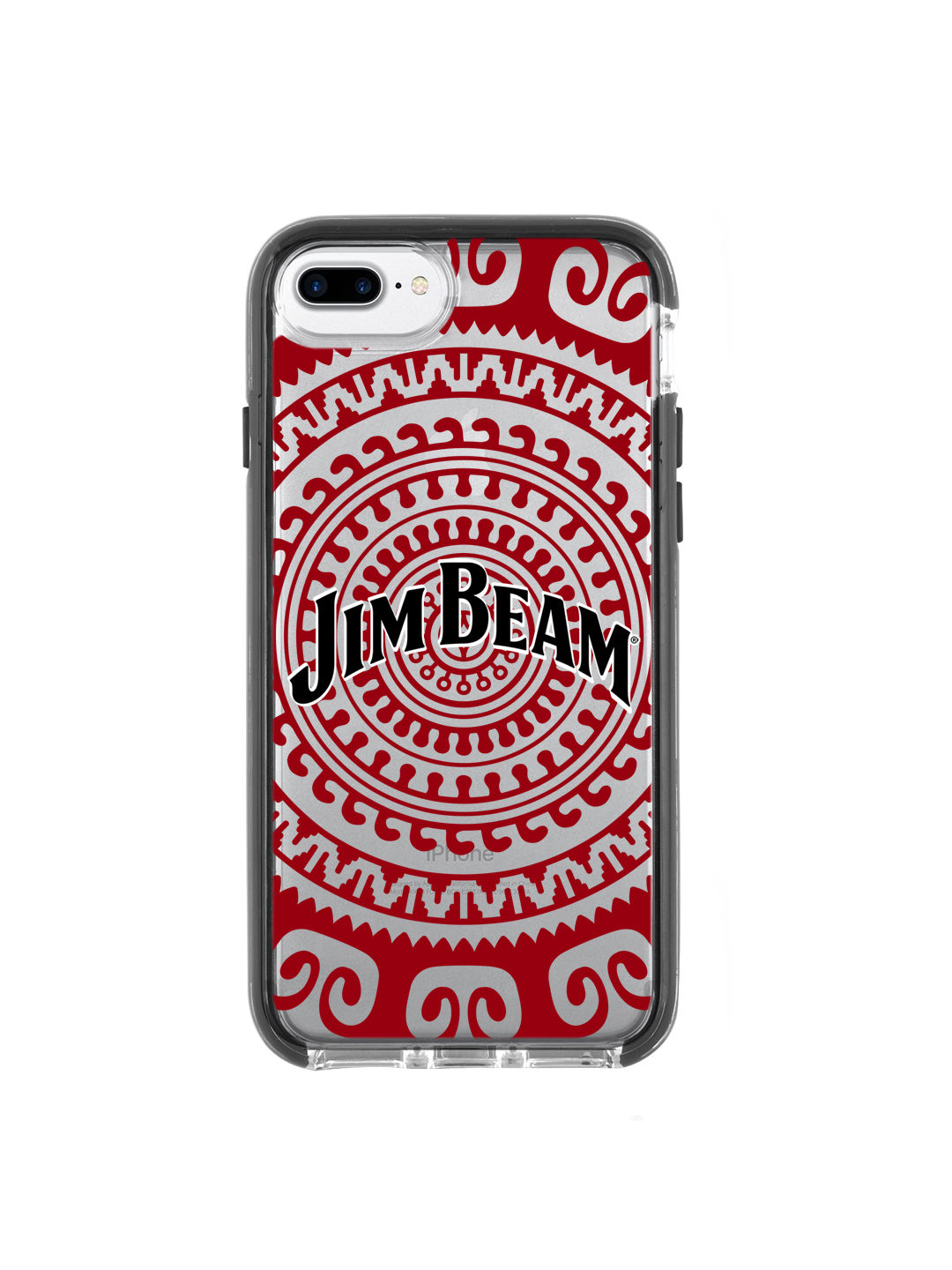 Jim Beam Kakau - Shield Case for iPhone 7 Plus
