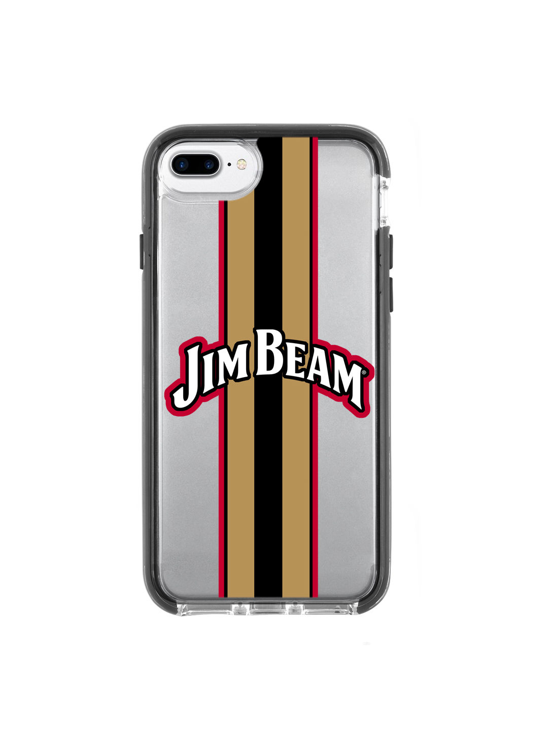 Jim Beam Raspberry - Shield Case for iPhone 7 Plus