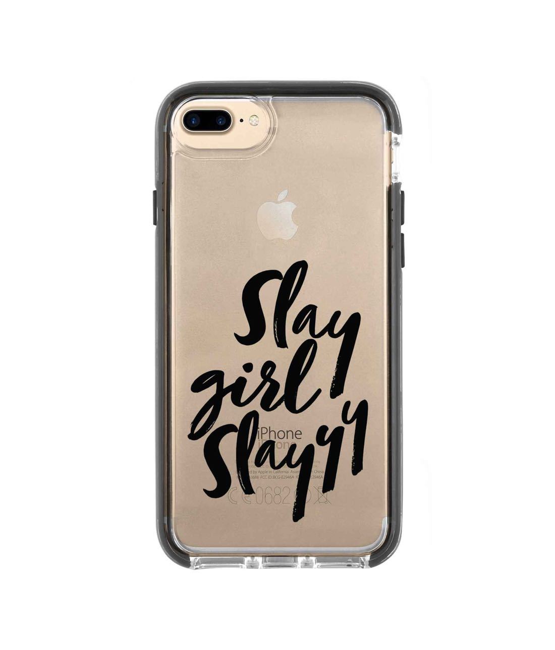 Iphone 7 online cases girl