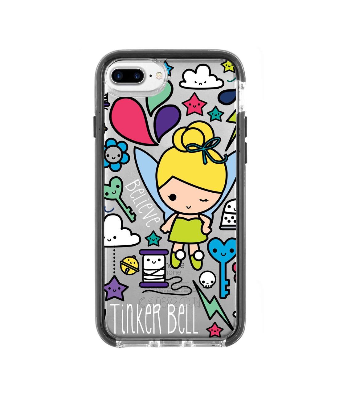 Tinker World - Extreme Phone Case for iPhone 7 Plus