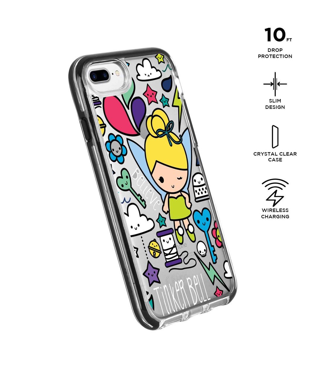 Tinker World - Extreme Phone Case for iPhone 7 Plus