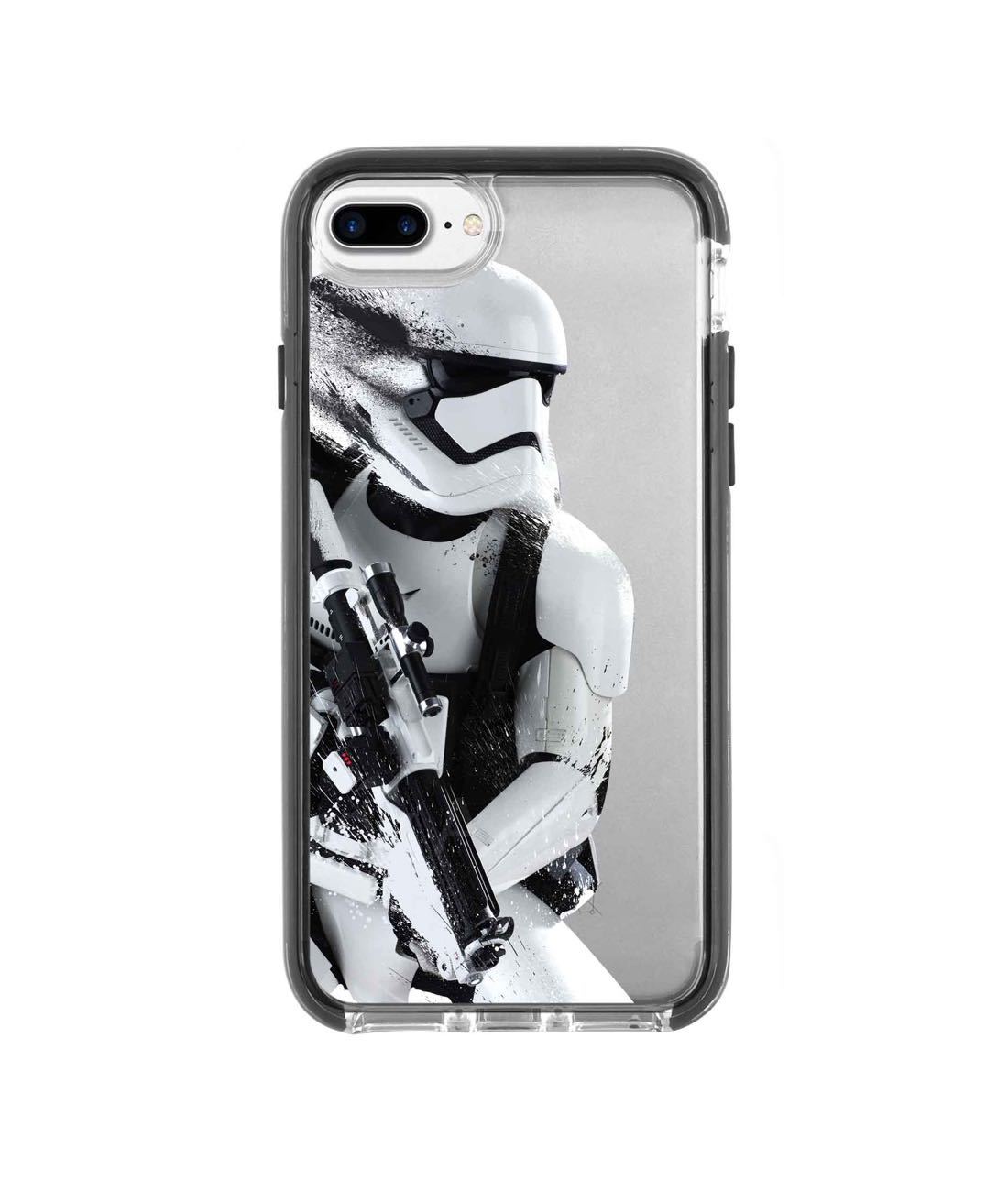 Trooper Storm - Extreme Phone Case for iPhone 7 Plus