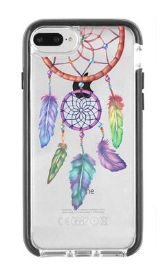 Buy Dream Catcher Feathers - Extreme Phone Case for iPhone 8 Plus Phone Cases & Covers Online