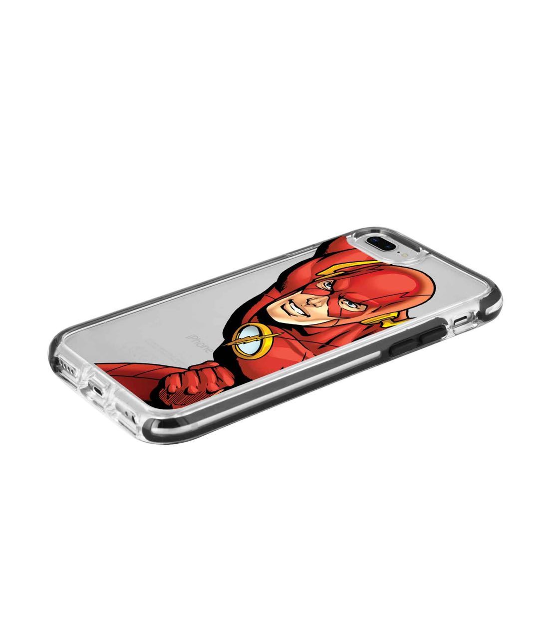 Fierce Flash - Extreme Phone Case for iPhone 8 Plus