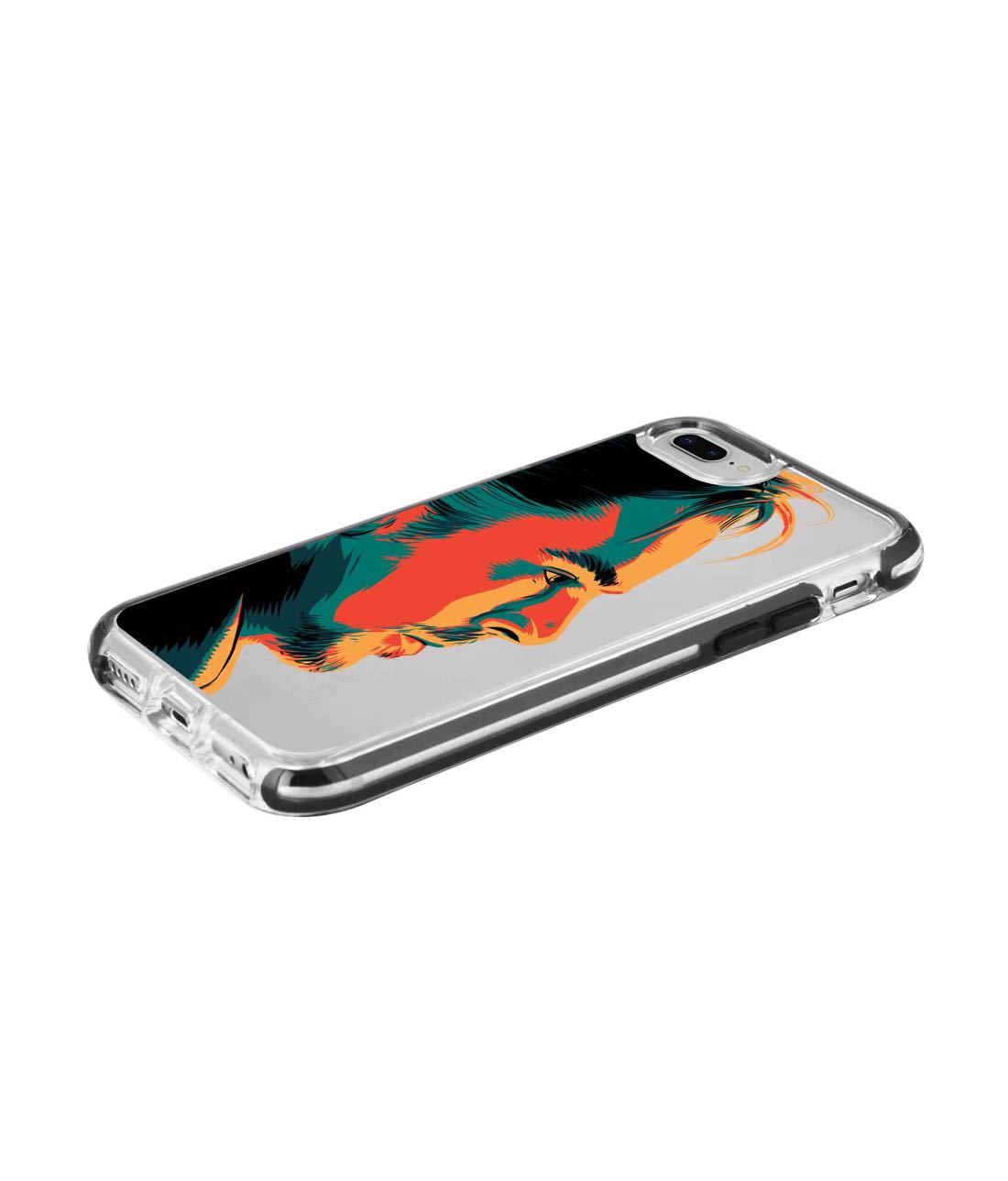 Illuminated Doctor Strange - Extreme Phone Case for iPhone 8 Plus
