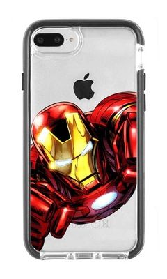 Buy Ironvenger - Extreme Phone Case for iPhone 8 Plus Phone Cases & Covers Online