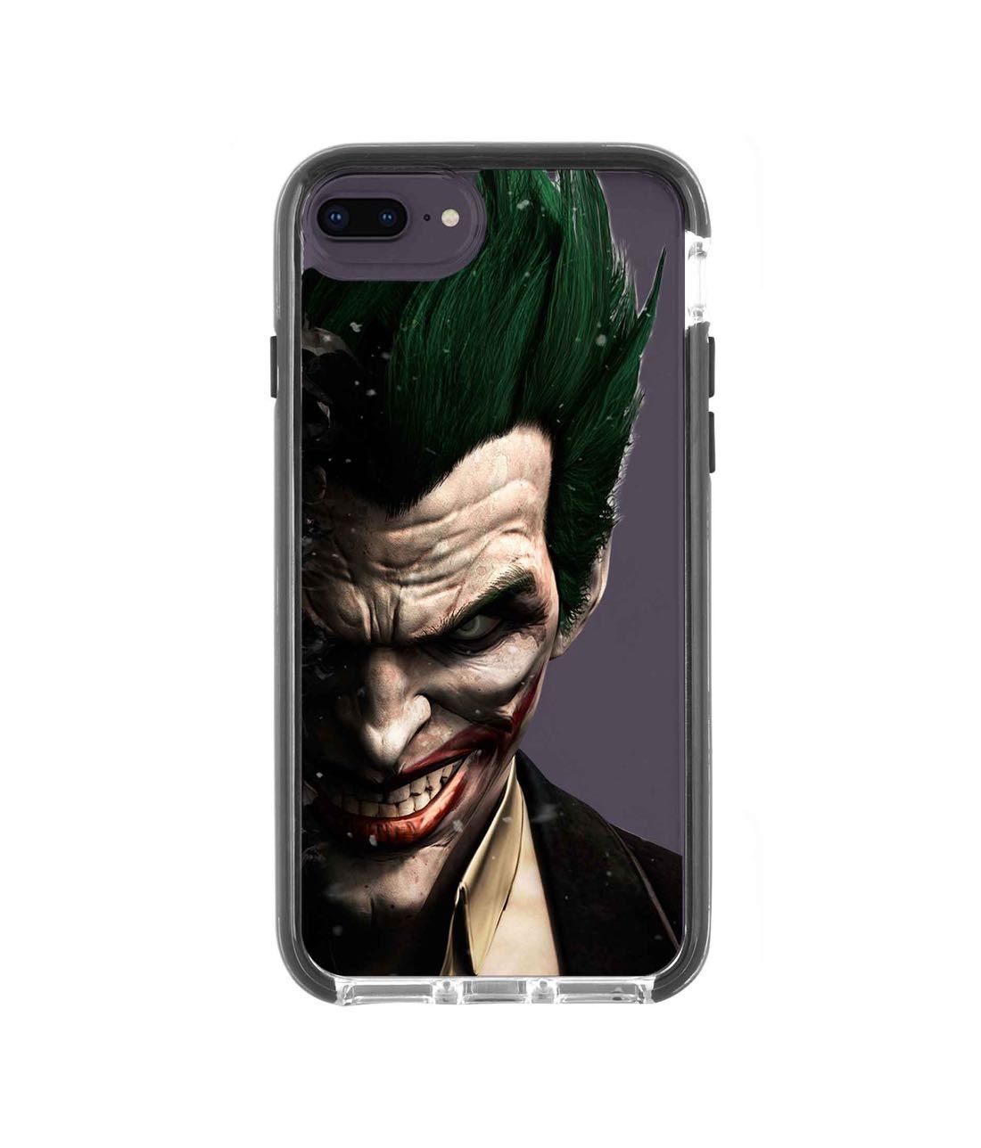 Joker Withers - Extreme Phone Case for iPhone 8 Plus
