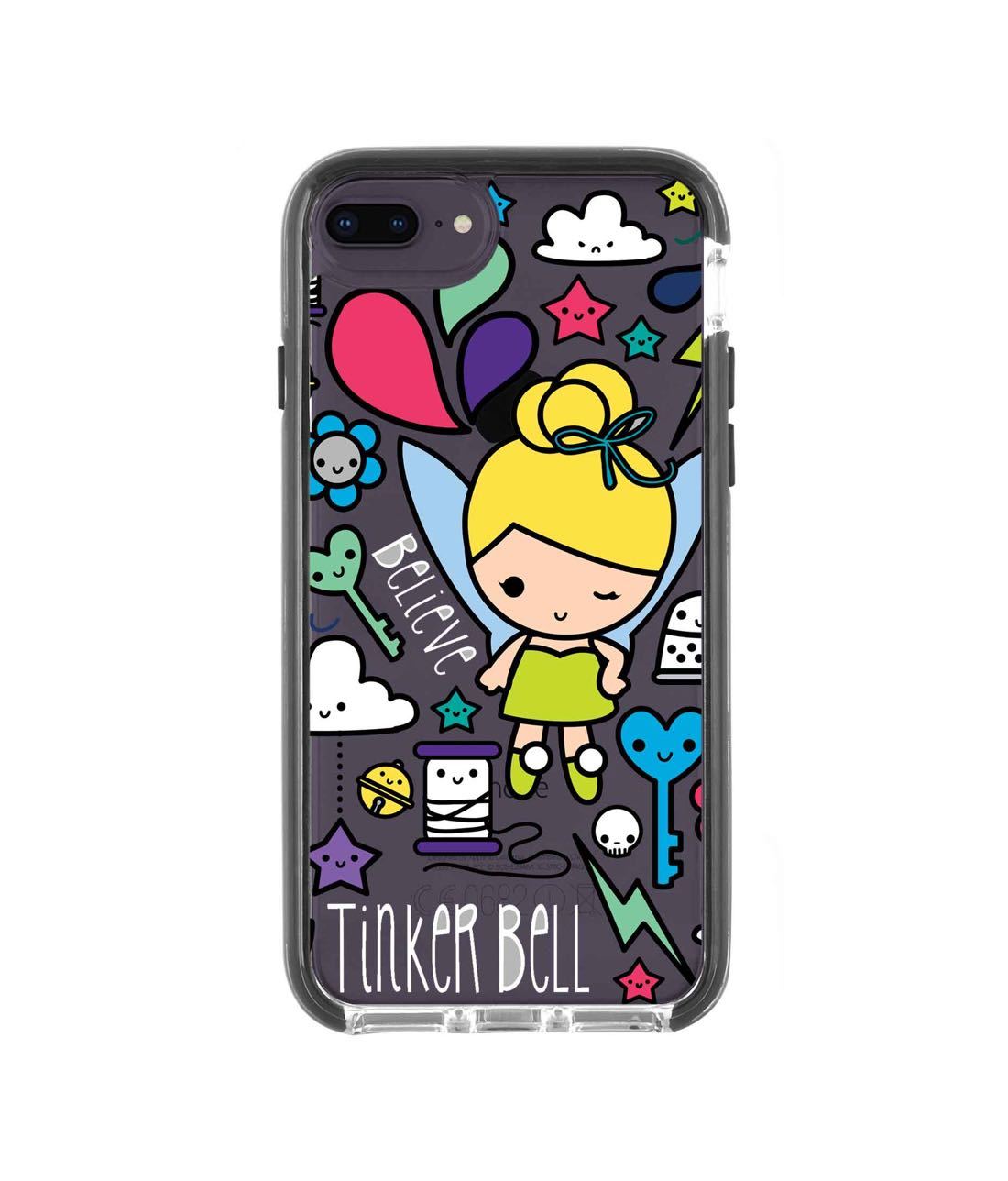 Tinker World - Extreme Phone Case for iPhone 8 Plus
