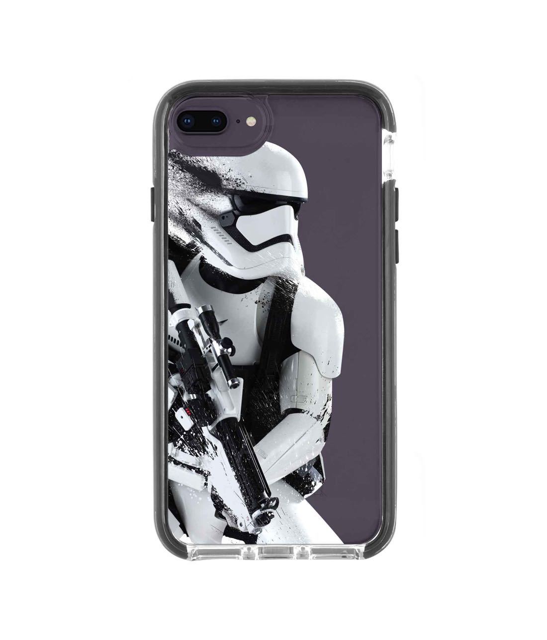 Trooper Storm - Extreme Phone Case for iPhone 8 Plus