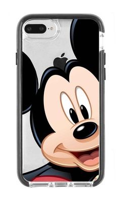Buy Zoom Up Mickey - Extreme Phone Case for iPhone 8 Plus Phone Cases & Covers Online