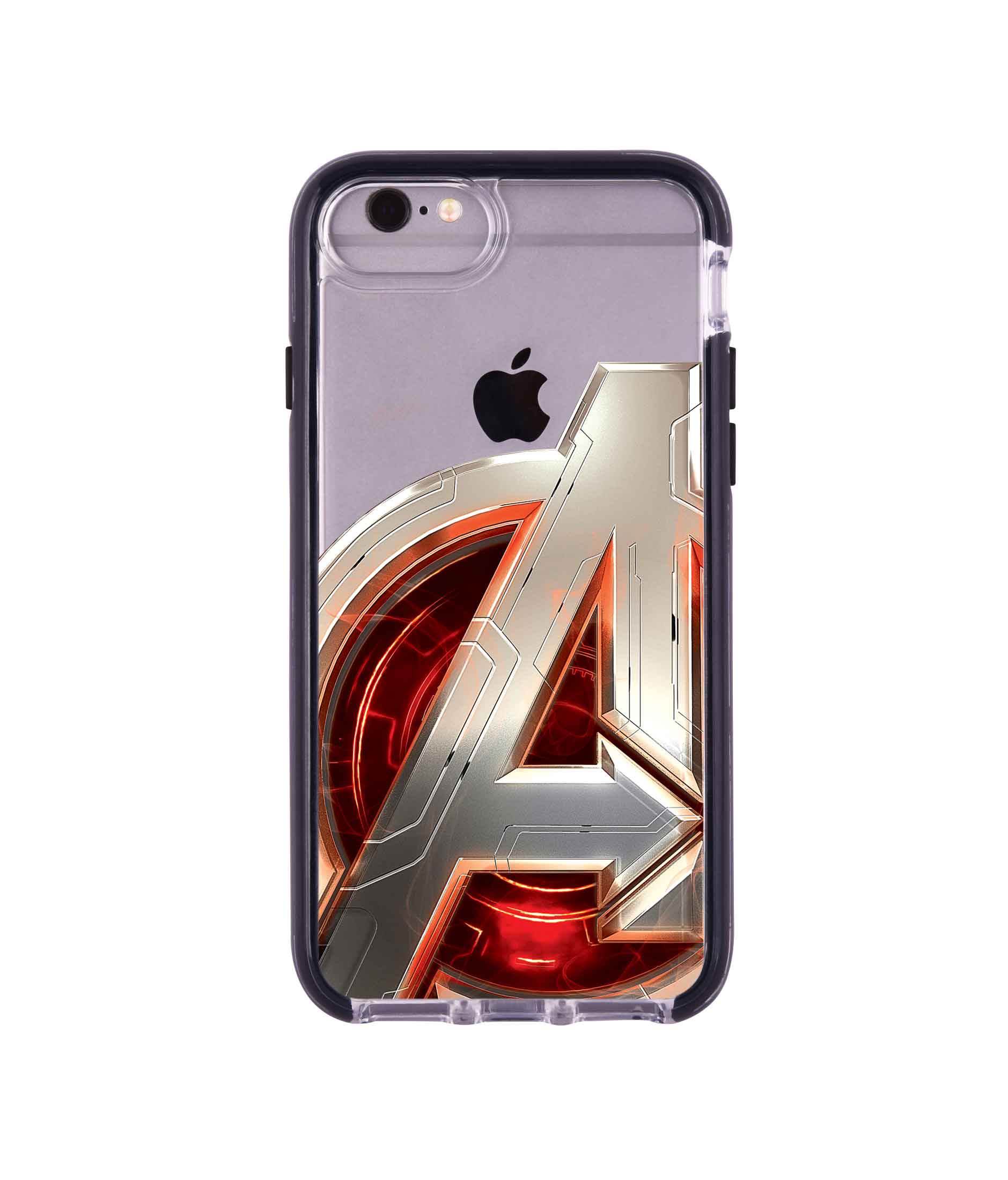 Avengers Version 2 - Extreme Phone Case for iPhone 6