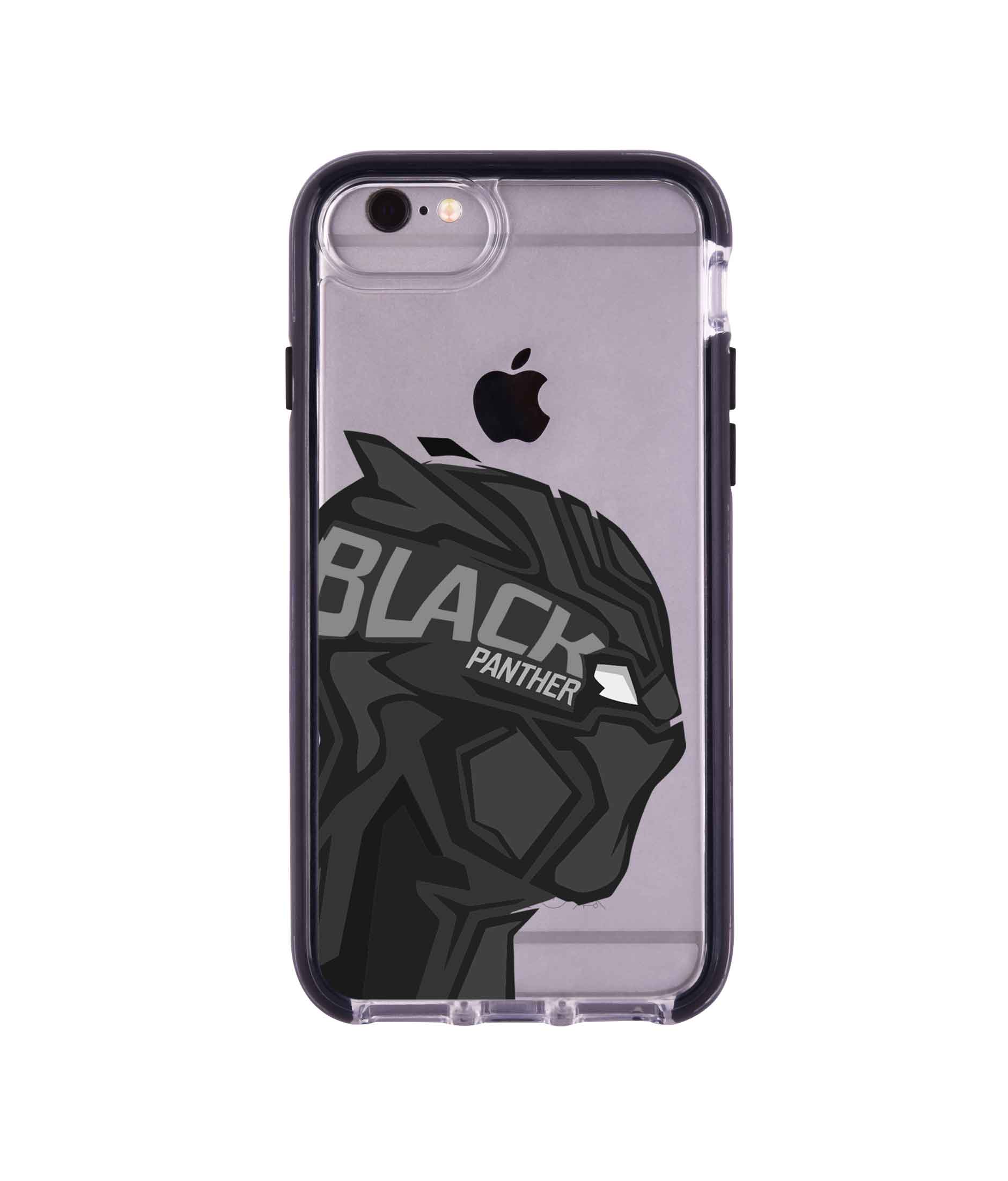 Black Panther Art - Extreme Phone Case for iPhone 6