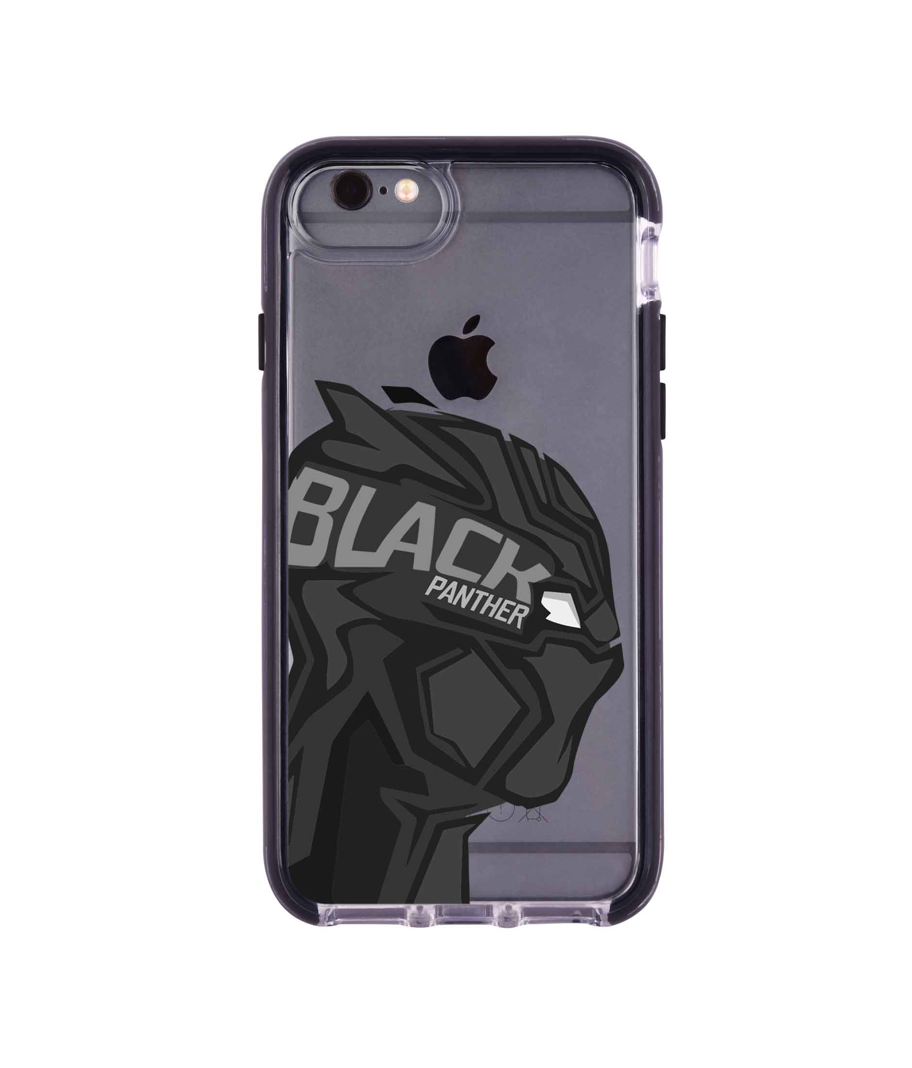 Black Panther Art - Extreme Phone Case for iPhone 6