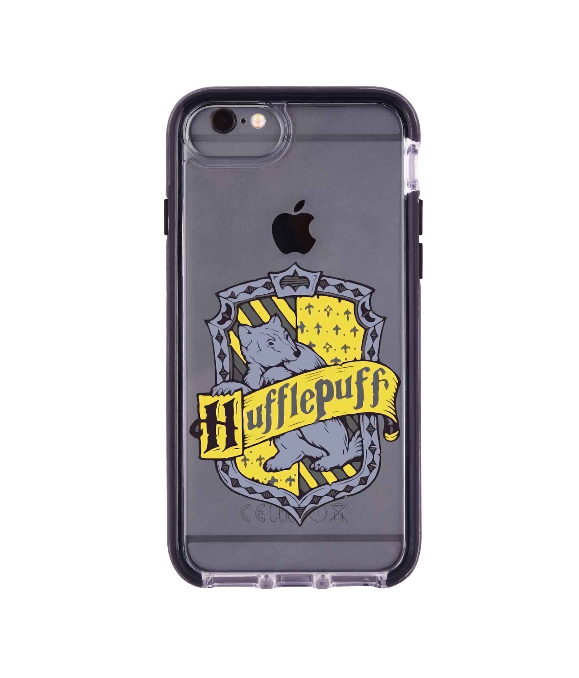 Crest Hufflepuff - Extreme Phone Case for iPhone 6