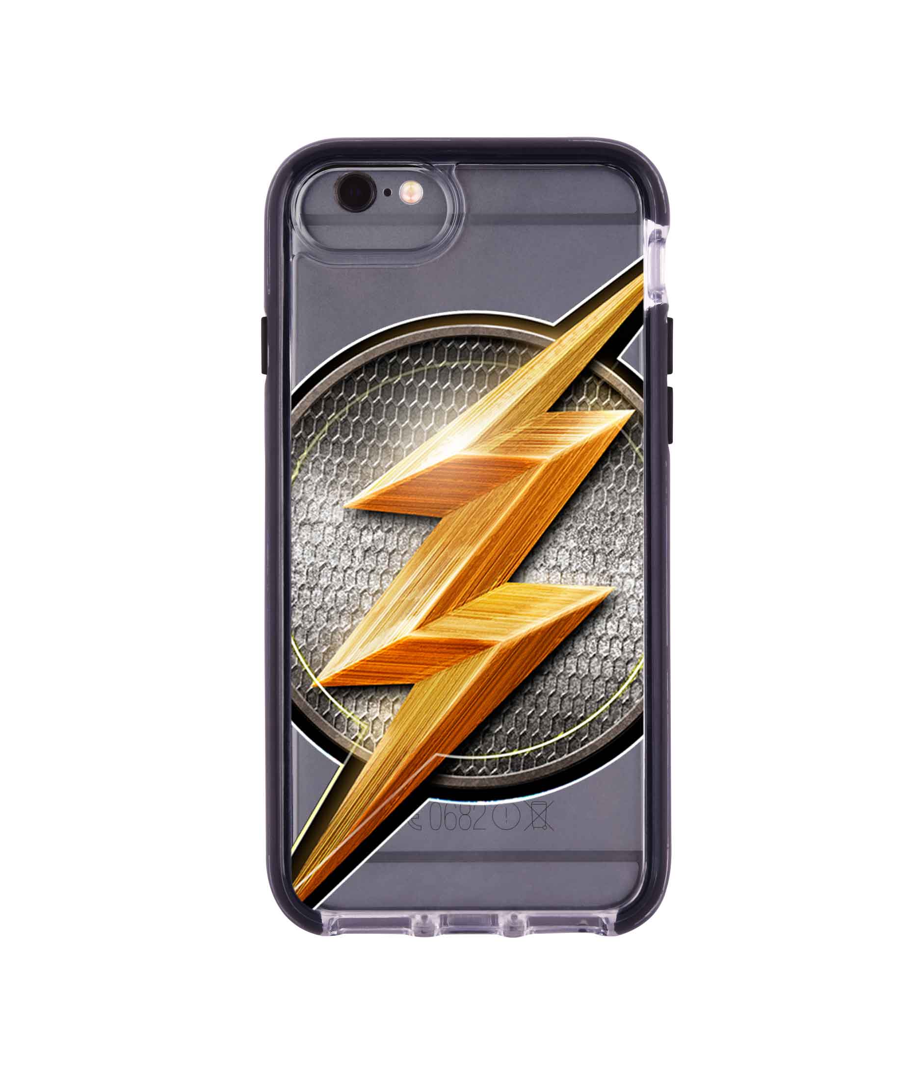 Flash Storm - Extreme Phone Case for iPhone 6