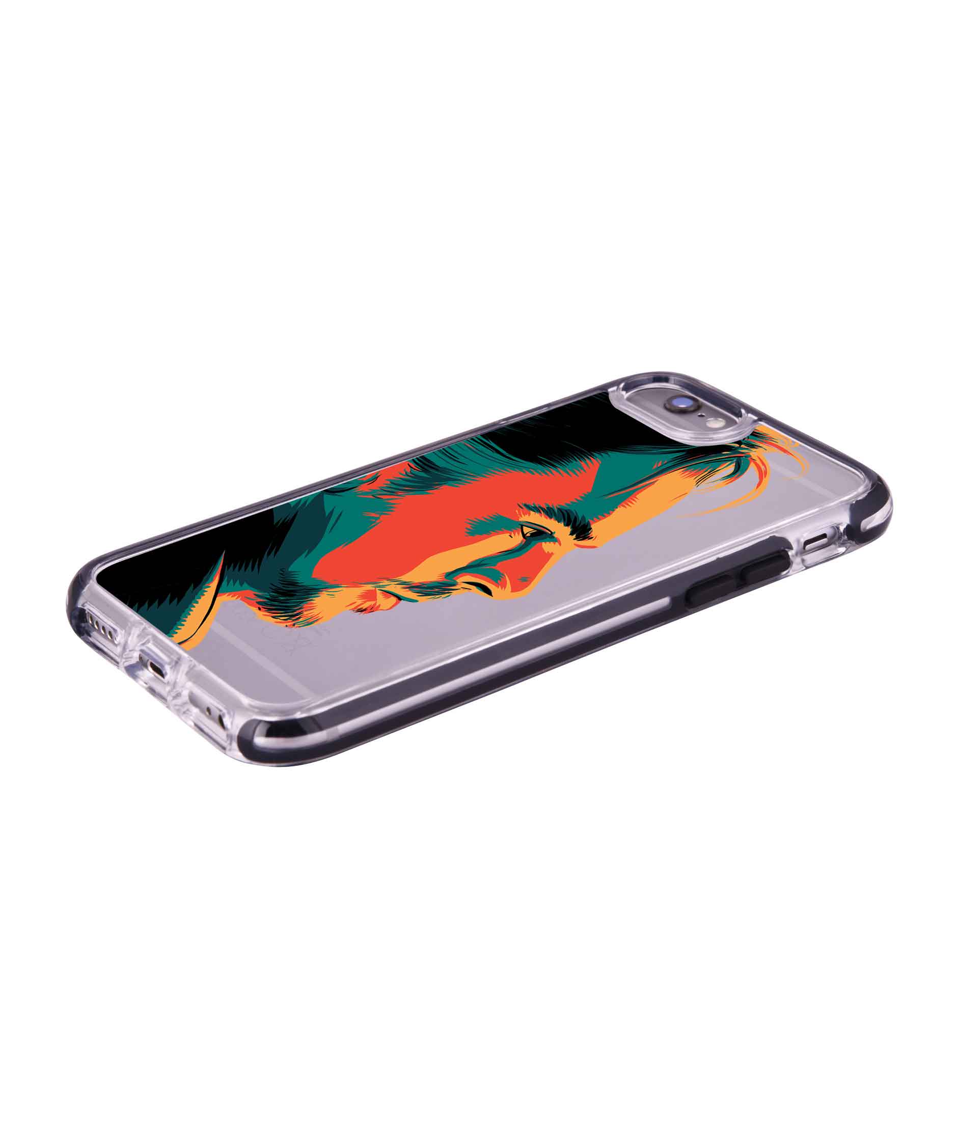 Illuminated Doctor Strange - Extreme Phone Case for iPhone 6
