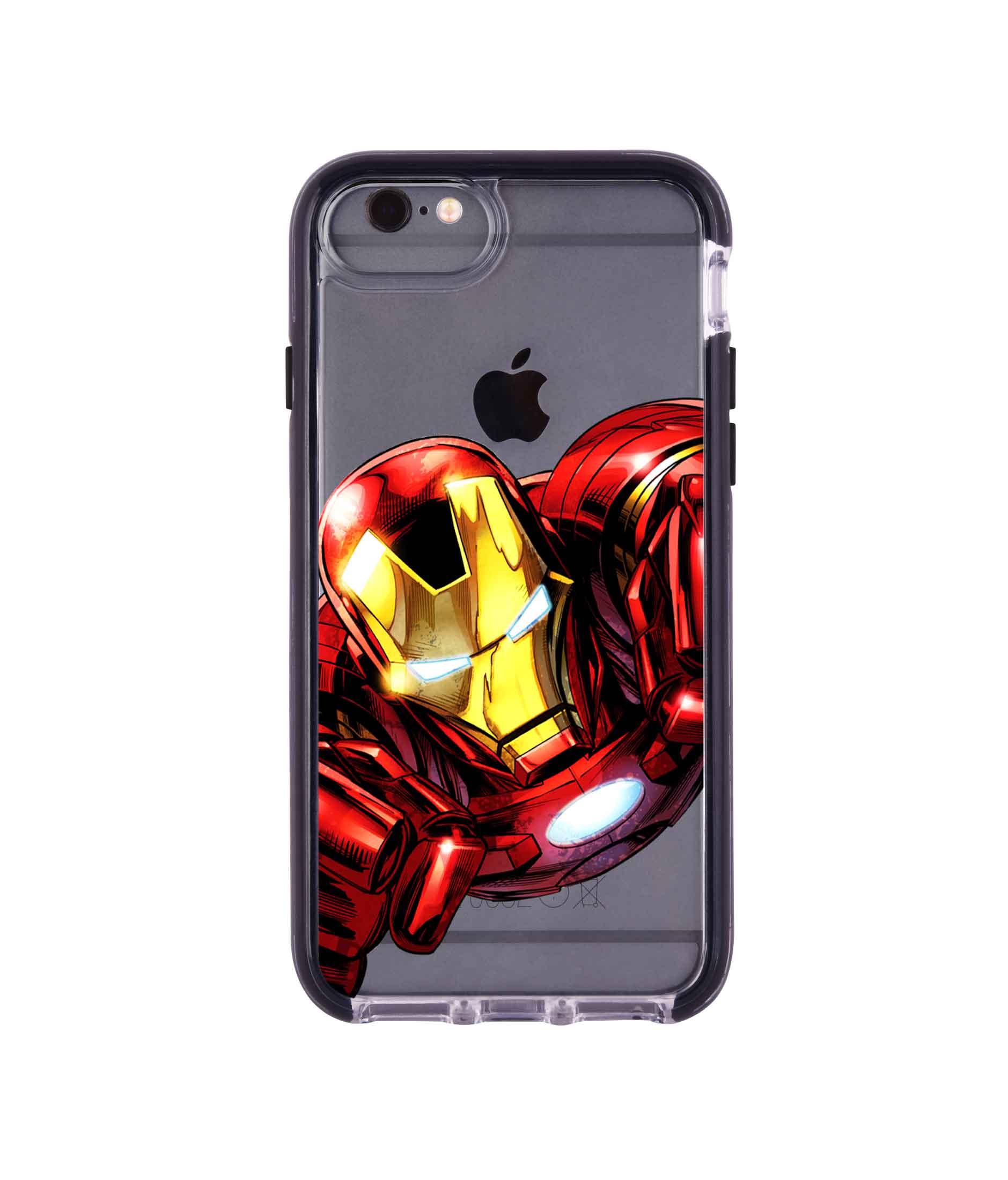 Ironvenger - Extreme Phone Case for iPhone 6