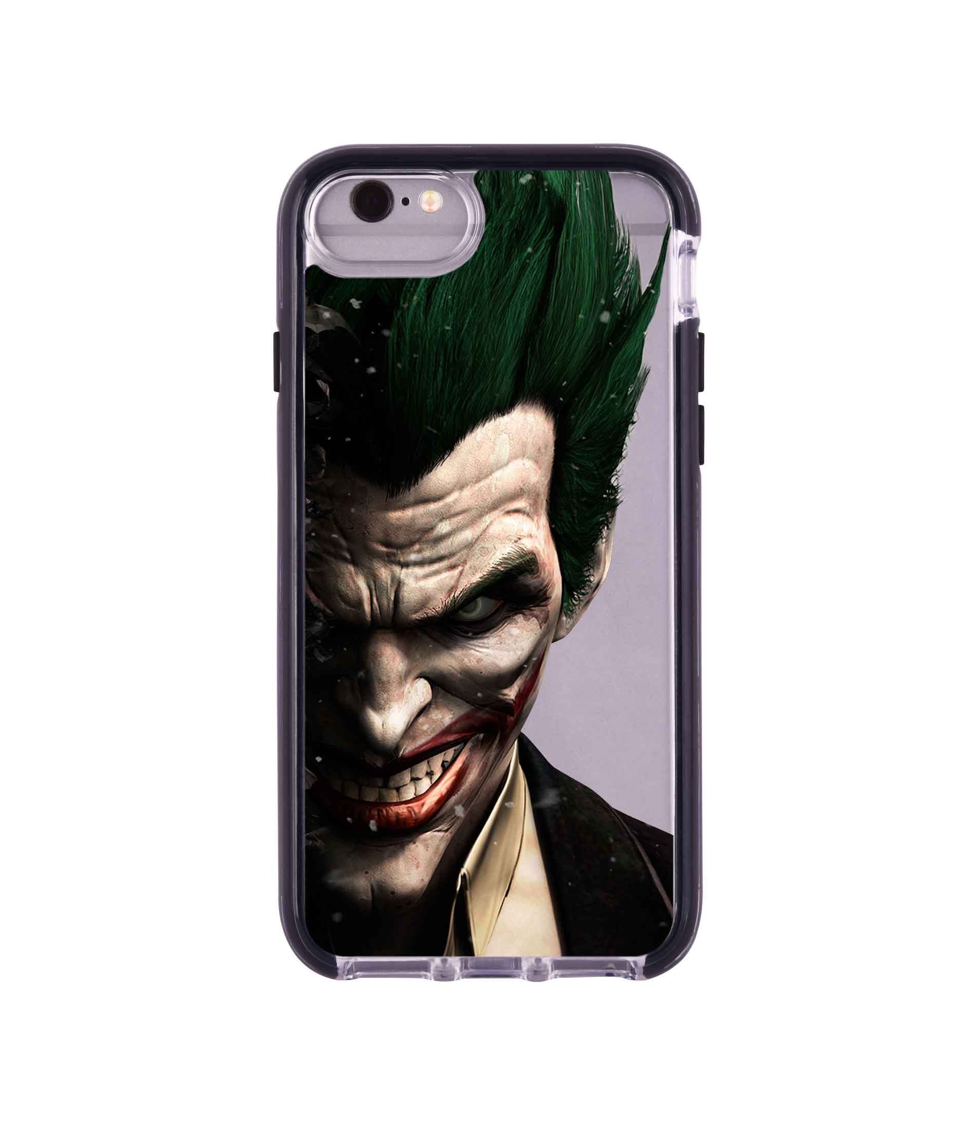 Joker Withers - Extreme Phone Case for iPhone 6