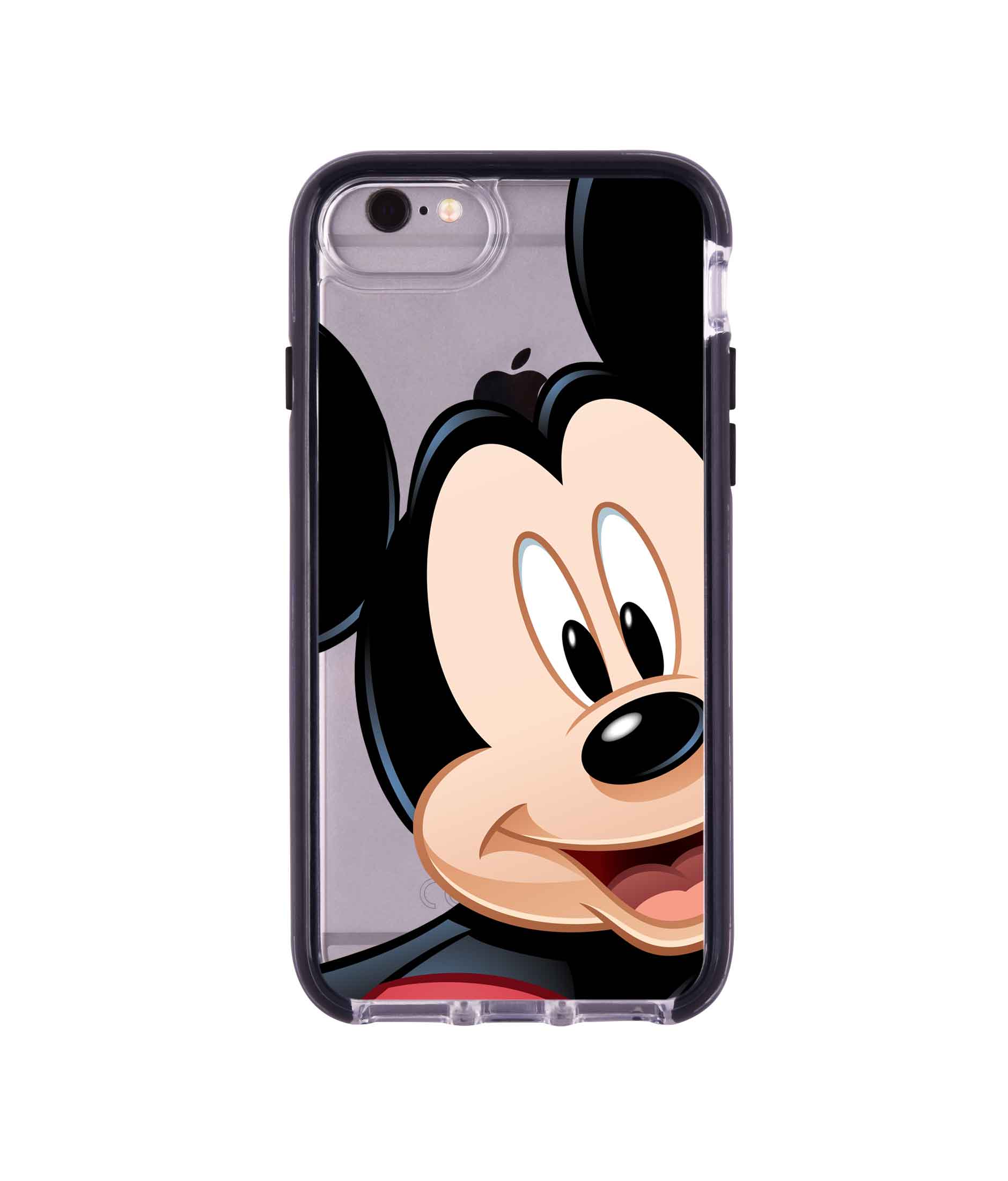Zoom Up Mickey - Extreme Phone Case for iPhone 6