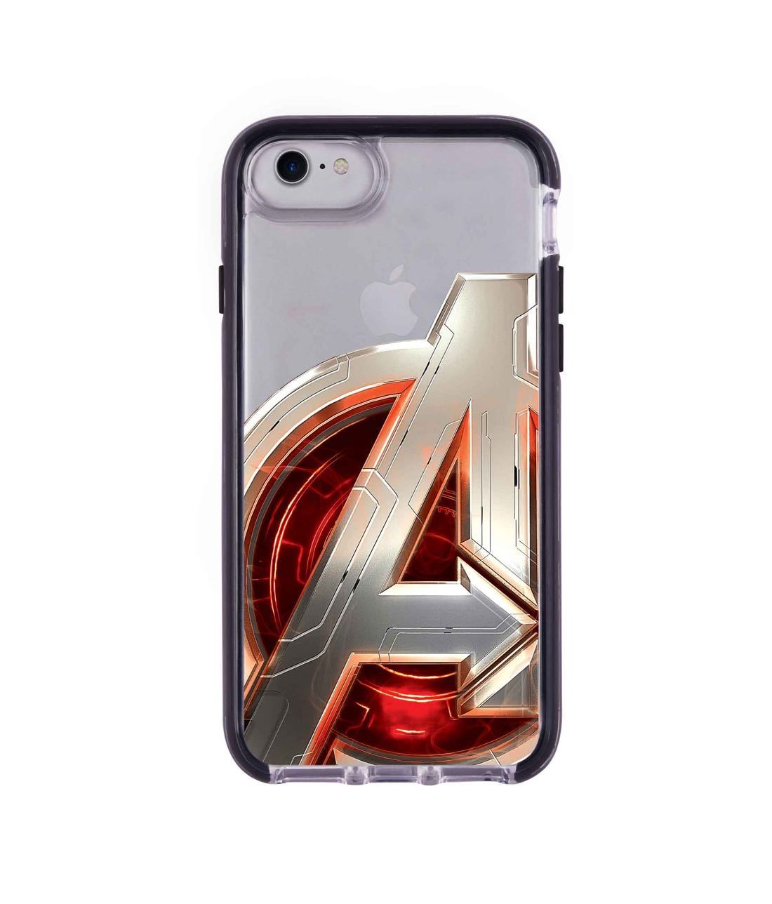 Avengers Version 2 - Extreme Phone Case for iPhone 7