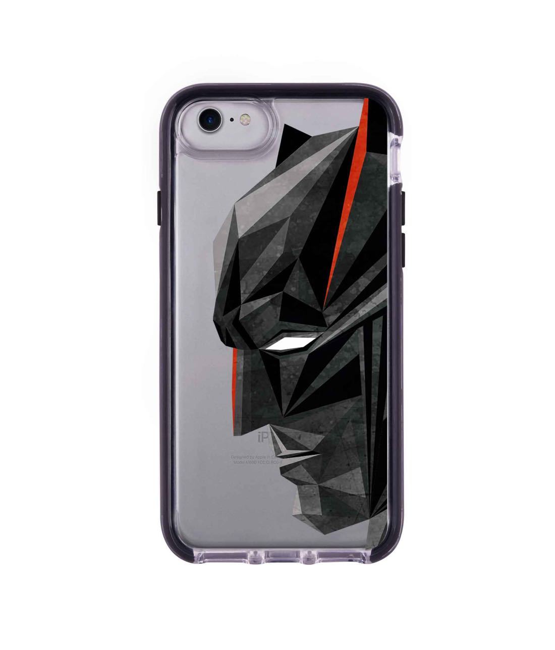 Batman Geometric - Extreme Phone Case for iPhone 7