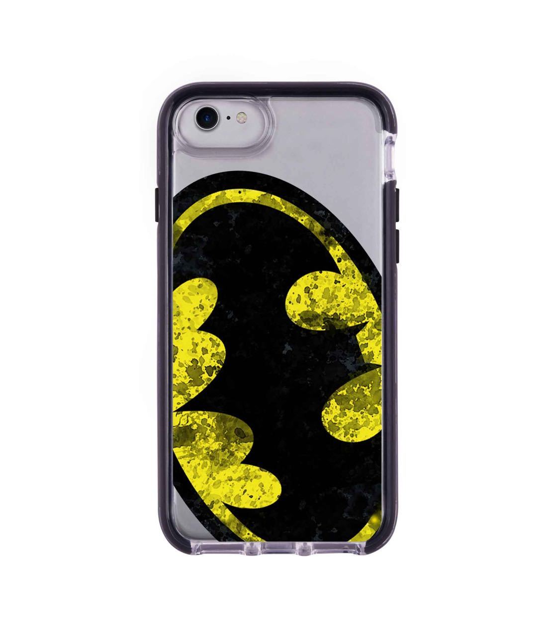 Batman Splatter - Extreme Phone Case for iPhone 7