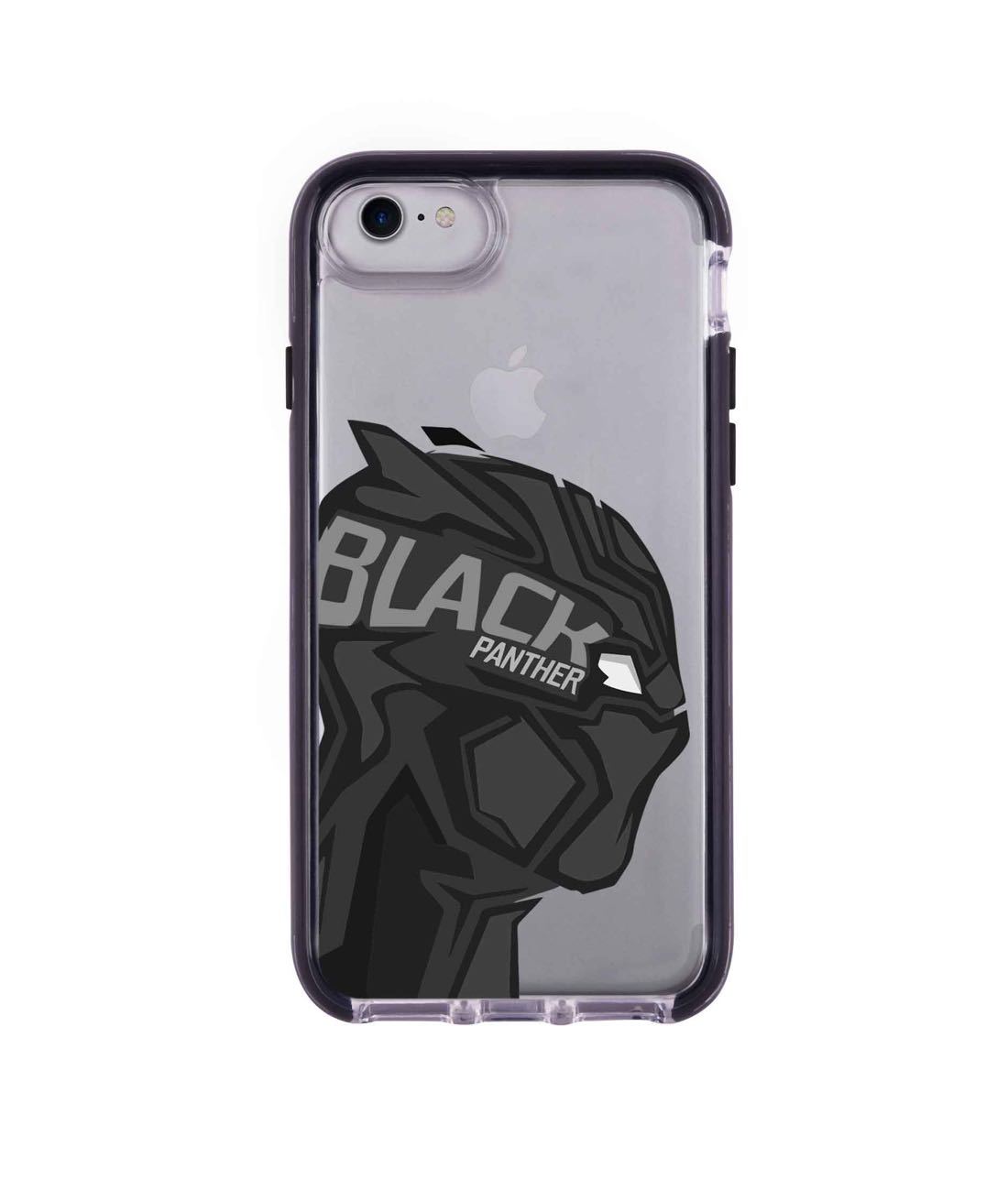 Black Panther Art - Extreme Phone Case for iPhone 7