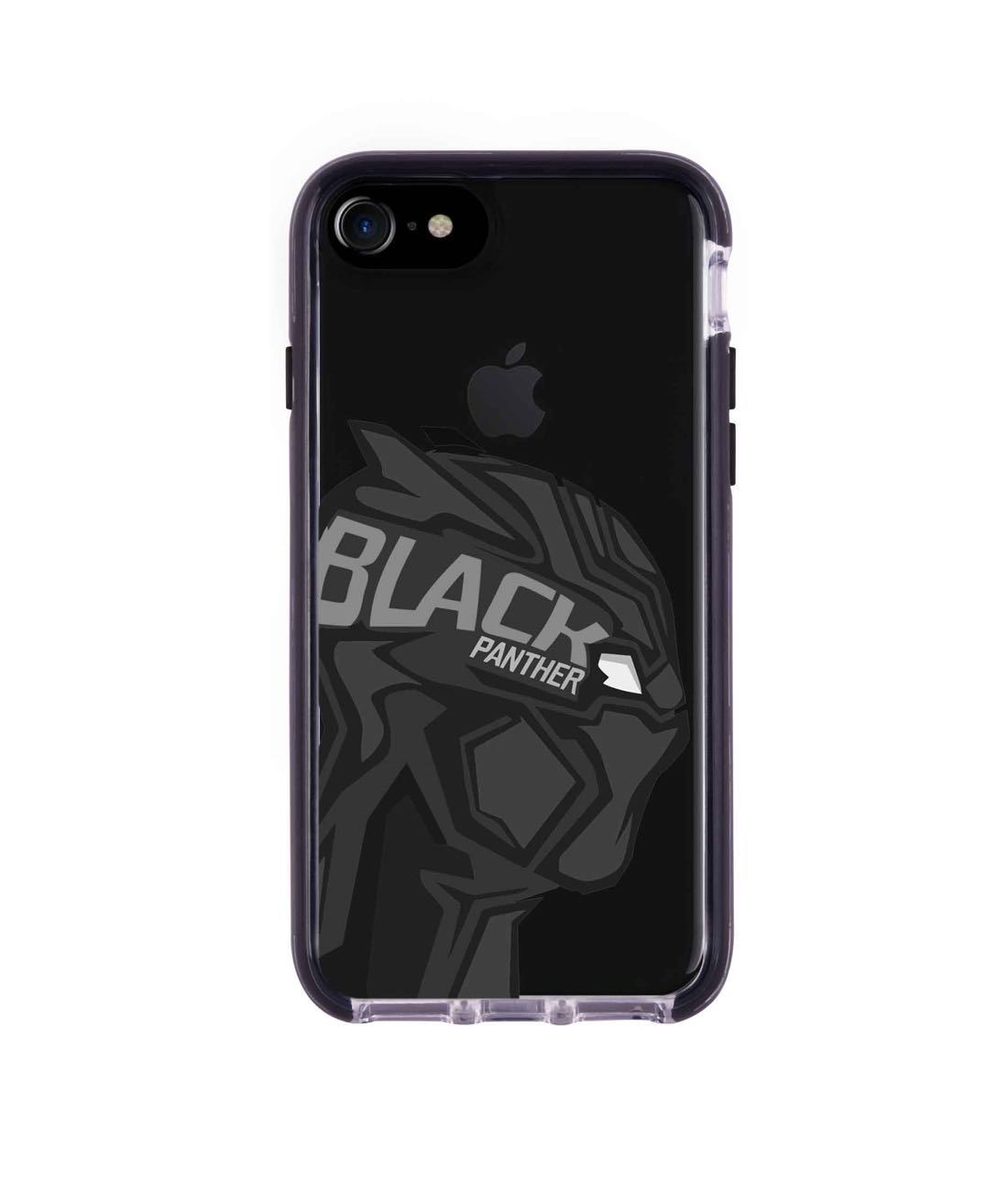 Black Panther Art - Extreme Phone Case for iPhone 7