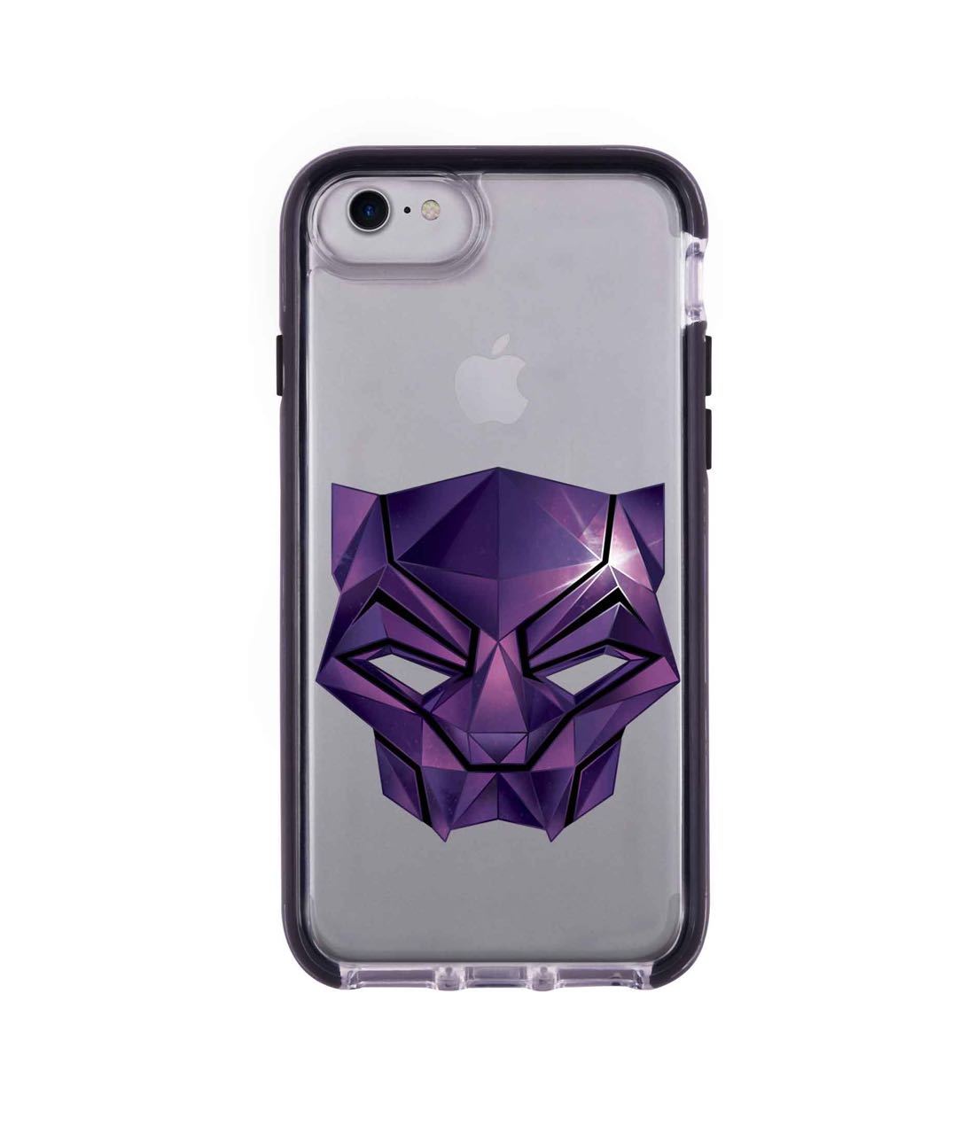 Black Panther Logo - Extreme Phone Case for iPhone 7
