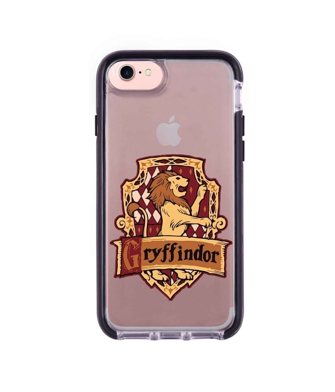 Crest Gryffindor - Extreme Phone Case for iPhone 7
