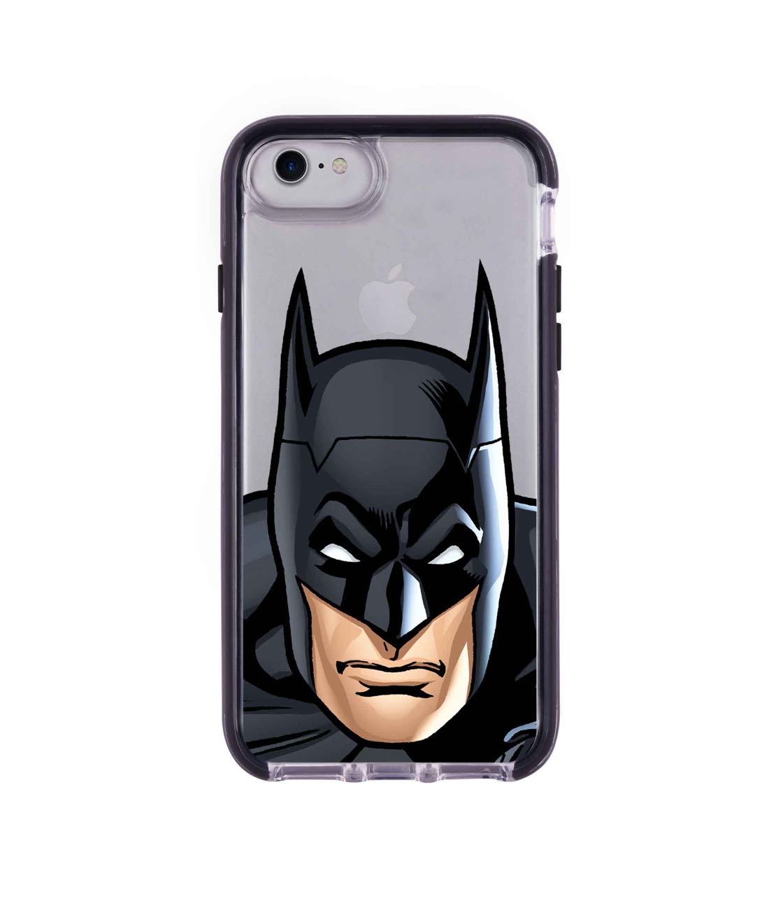 Fierce Batman - Extreme Phone Case for iPhone 7