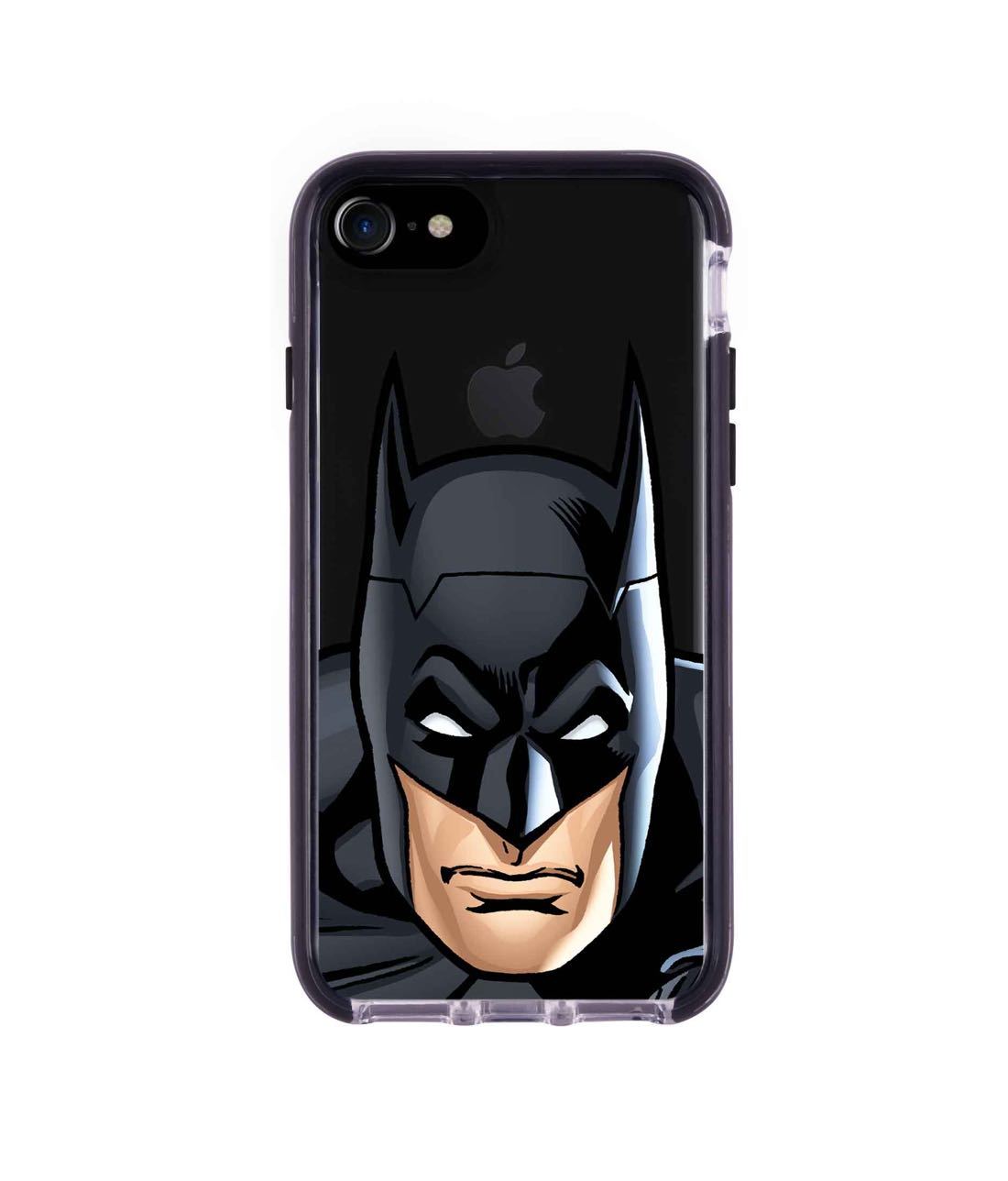 Fierce Batman - Extreme Phone Case for iPhone 7