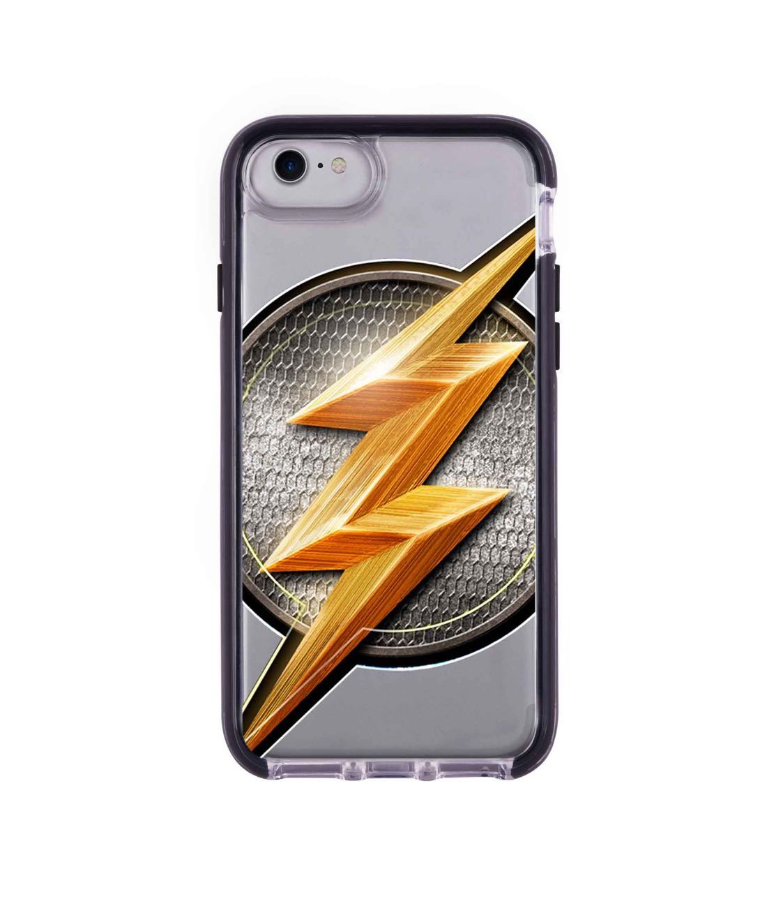 Flash Storm - Extreme Phone Case for iPhone 7