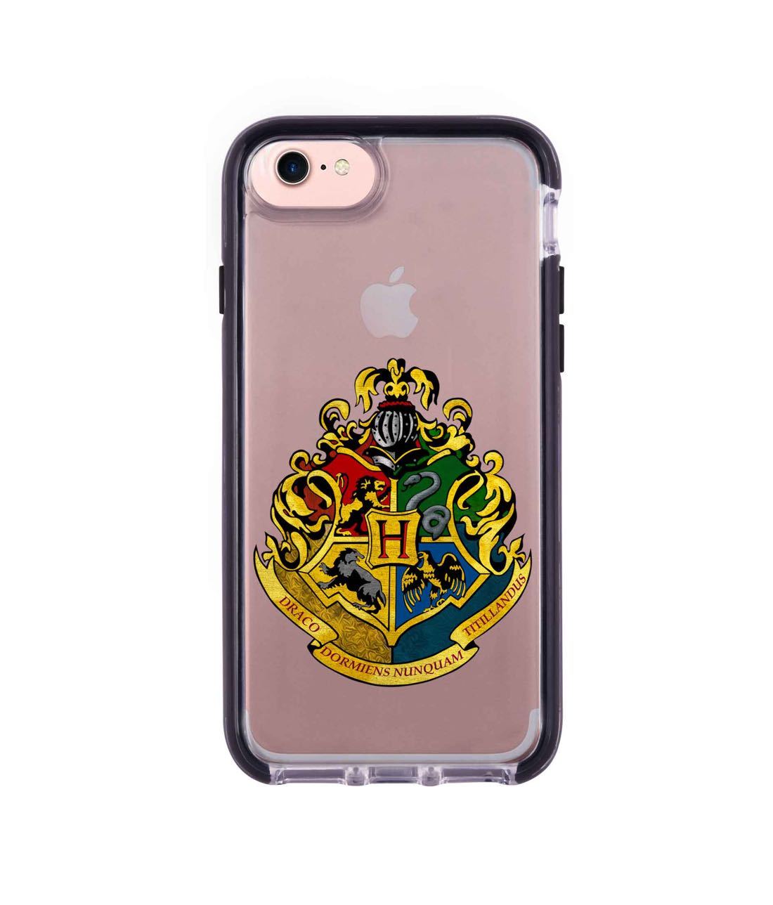 Hogwarts Sigil - Extreme Phone Case for iPhone 7