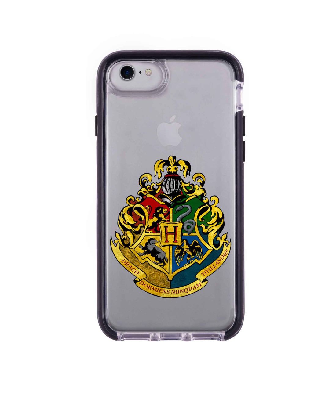 Hogwarts Sigil - Extreme Phone Case for iPhone 7