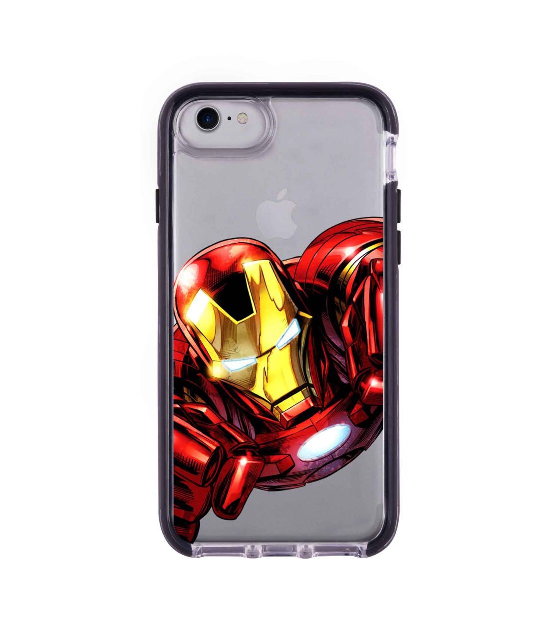 Ironvenger - Extreme Phone Case for iPhone 7