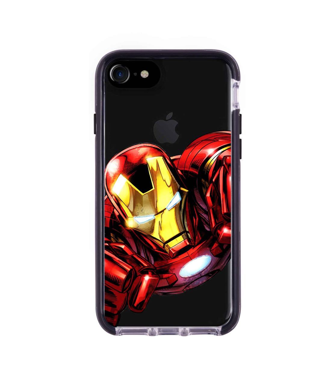 Ironvenger - Extreme Phone Case for iPhone 7