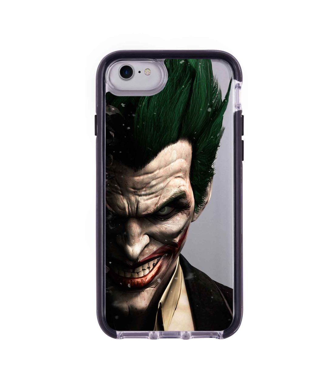 Joker Withers - Extreme Phone Case for iPhone 7