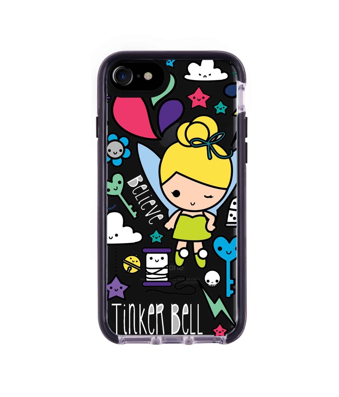 Tinker World - Extreme Phone Case for iPhone 7