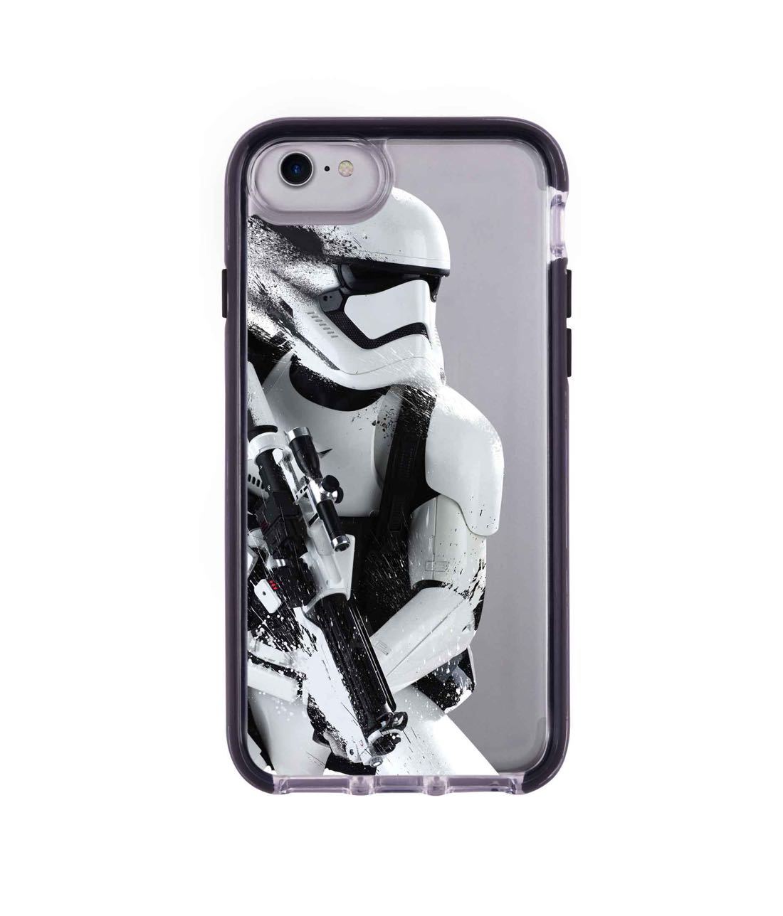 Trooper Storm - Extreme Phone Case for iPhone 7