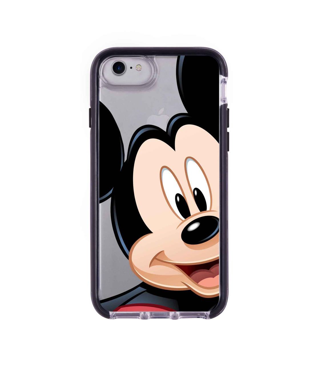 Zoom Up Mickey - Extreme Phone Case for iPhone 7