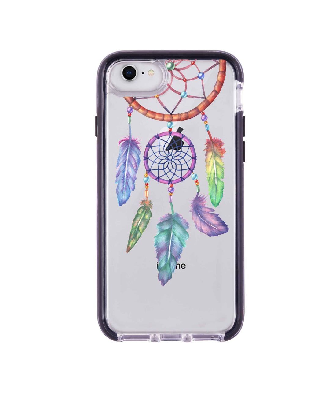 Dream Catcher Feathers - Extreme Phone Case for iPhone SE (2020)