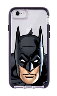Buy Fierce Batman - Extreme Phone Case for iPhone 8 Phone Cases & Covers Online