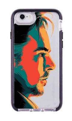 Buy Illuminated Doctor Strange - Extreme Phone Case for iPhone 8 Phone Cases & Covers Online