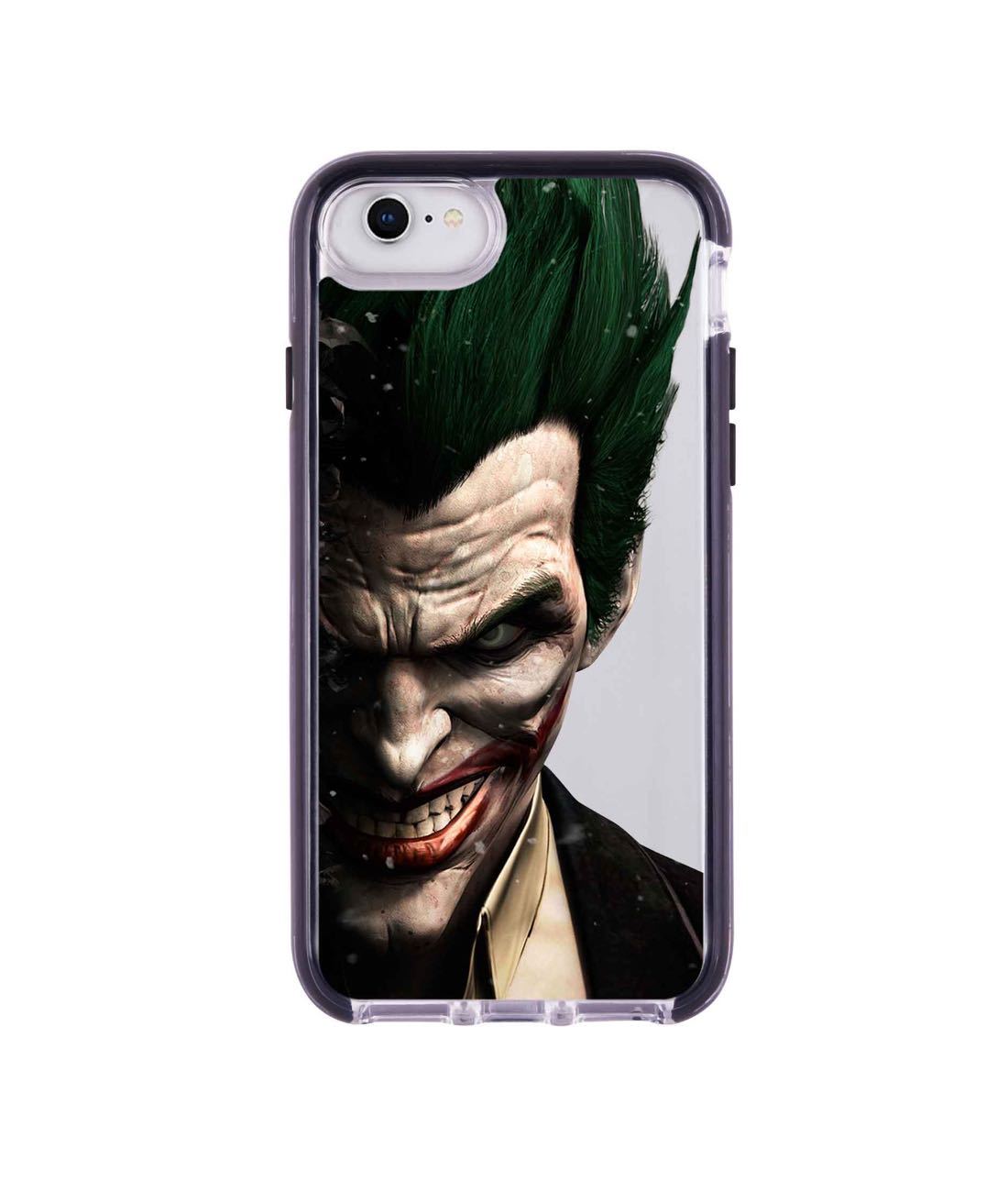 Joker Withers - Extreme Phone Case for iPhone SE (2020)